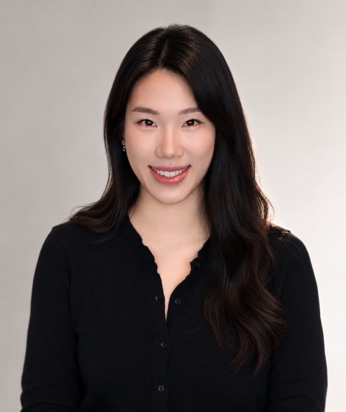 Jacelyn Wu, Registered Psychotherapist (Qualifying)